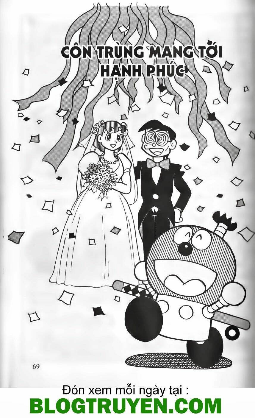 tân từ điển kì bí chapter 76 2