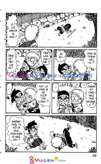 ninja loạn thị chapter 7 60