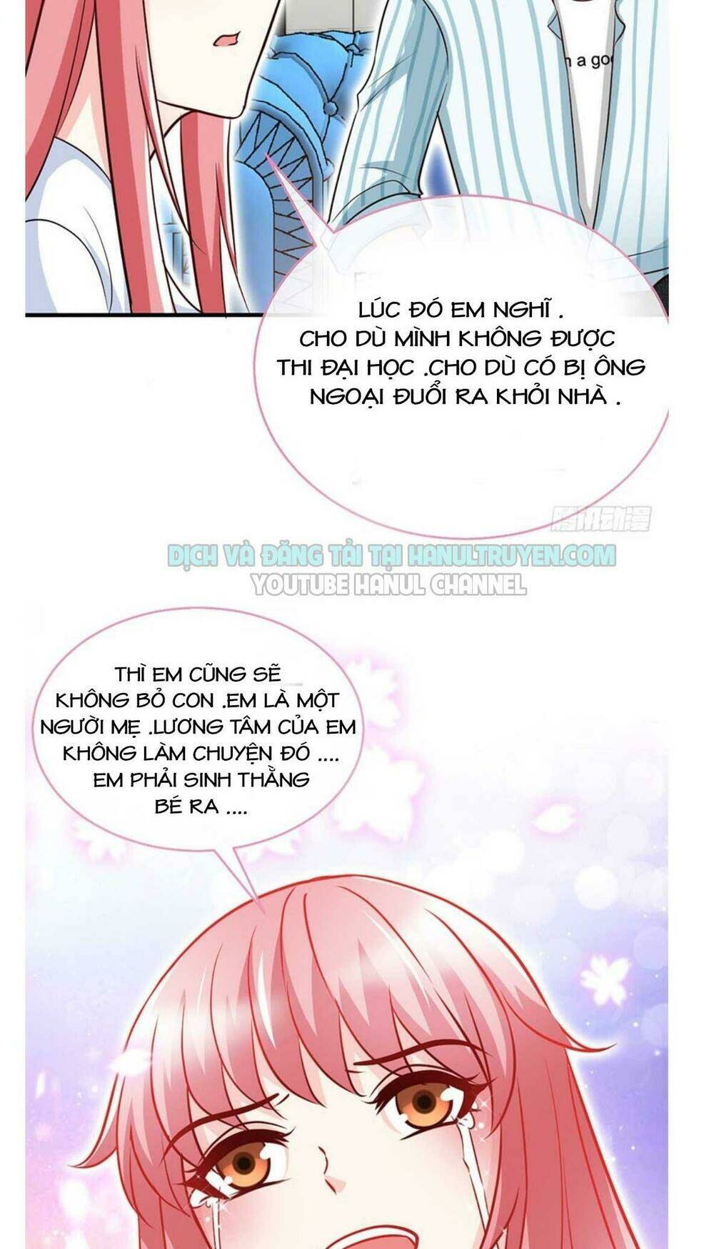 truy nã toàn cầu truy thê về sủng chapter 59.2 14