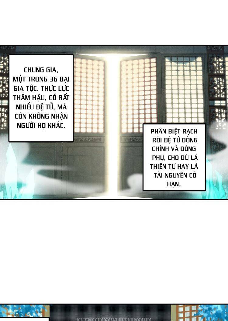 lục tích ma yểm chapter 6 8