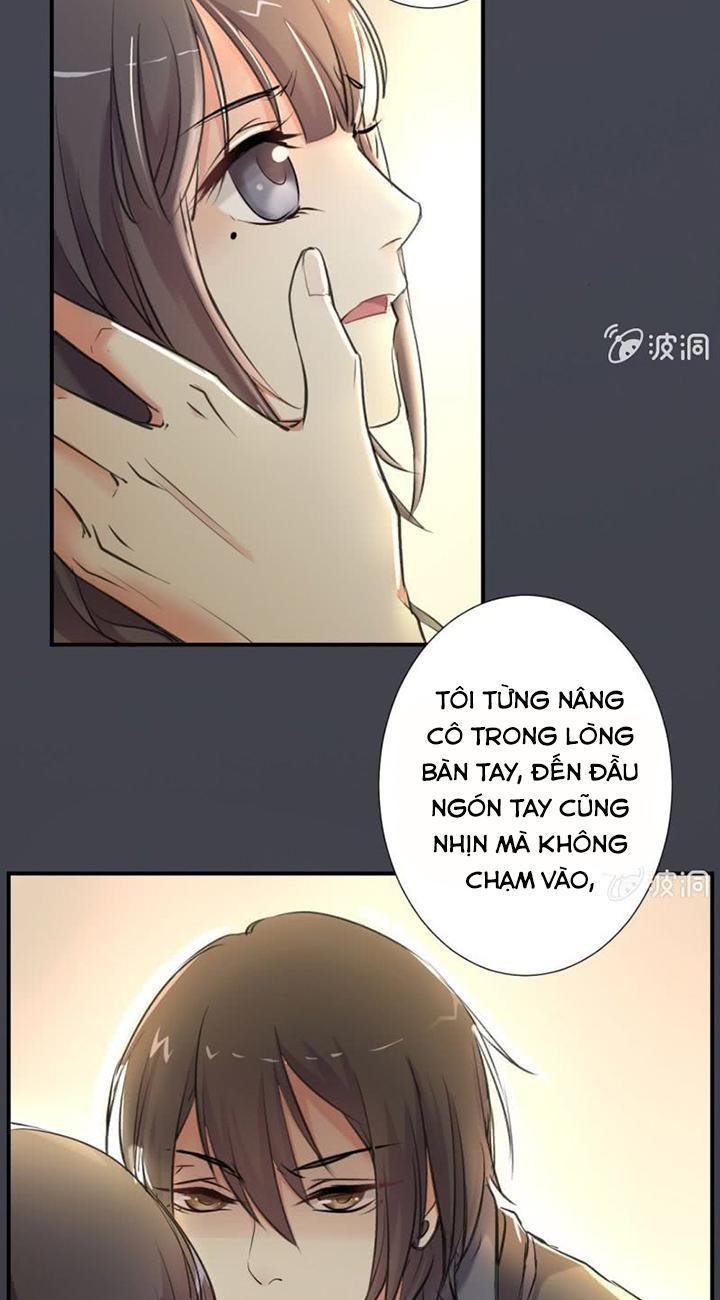 ảnh đế cầu sủng chapter 6 2