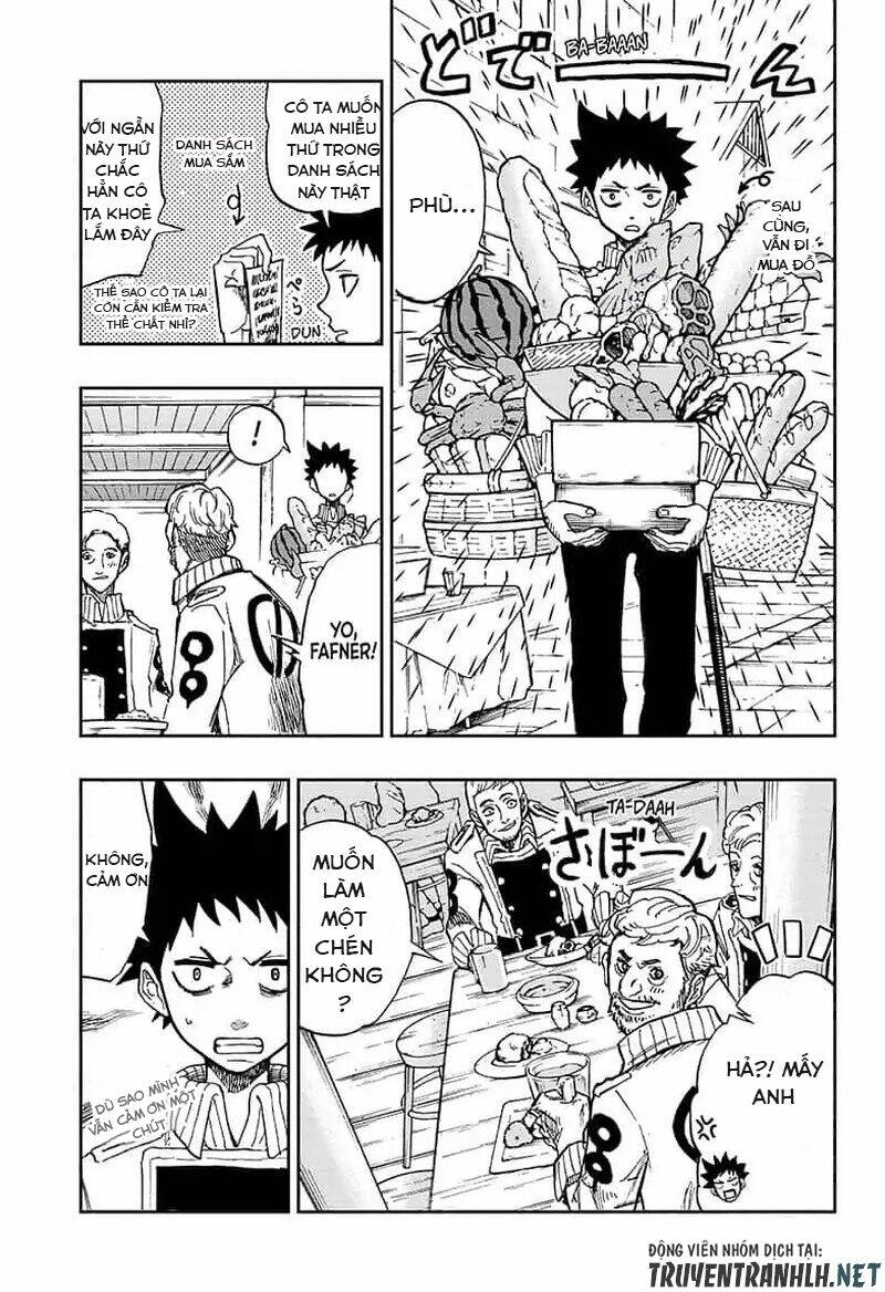 guardian of the witch chapter 1 18