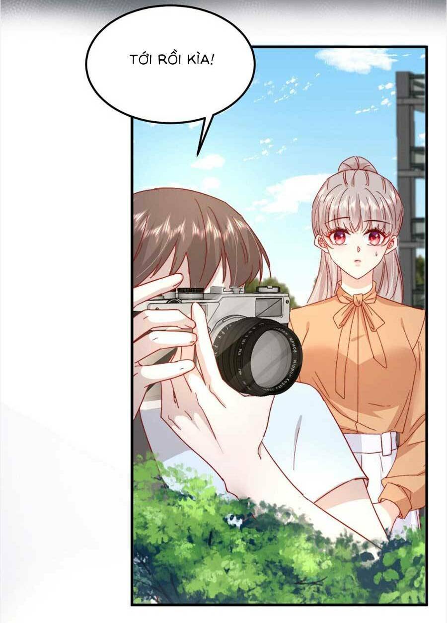 cô vợ của tôi không dễ bắt nạt chapter 41 36