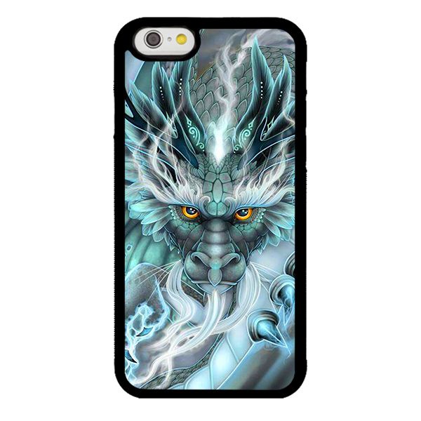 Ốp lưng cho iPhone 6 rồng 4 - Hàng chính hãng