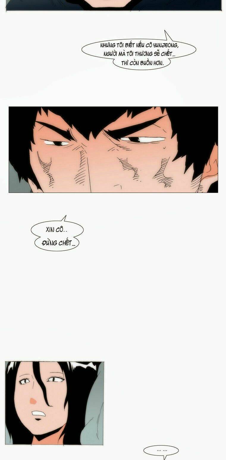 can't see can't hear but love chapter 76 3