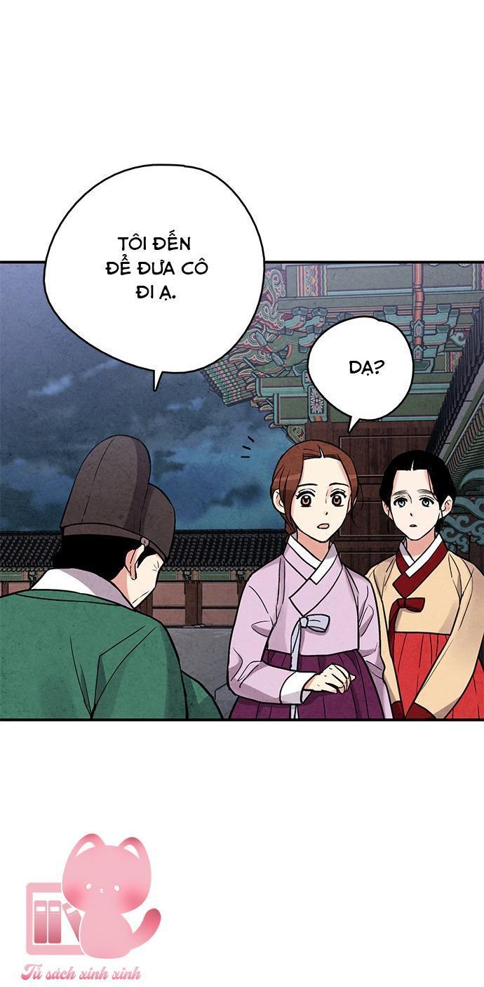 lệnh cấm hôn chapter 74 67