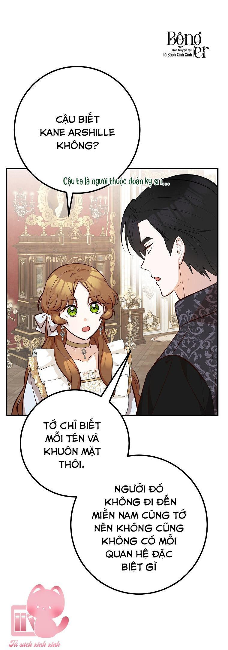 bác sĩ hoàn thành trách nhiệm rồi chapter 42 6