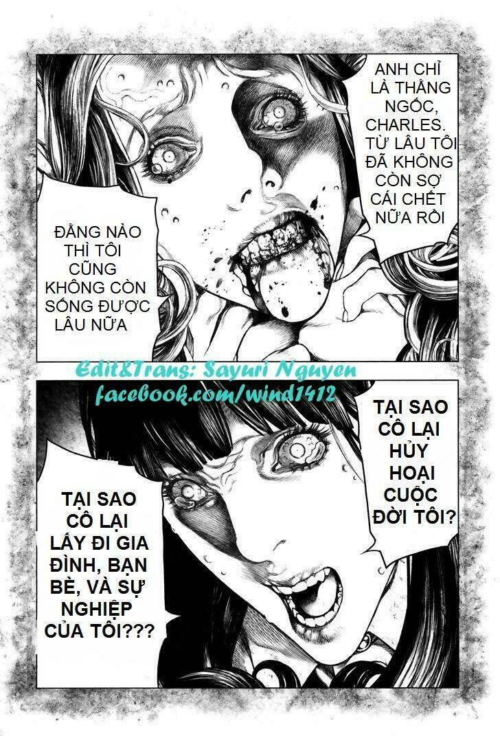 innocent rouge (innocent phần 2) chapter 12 18