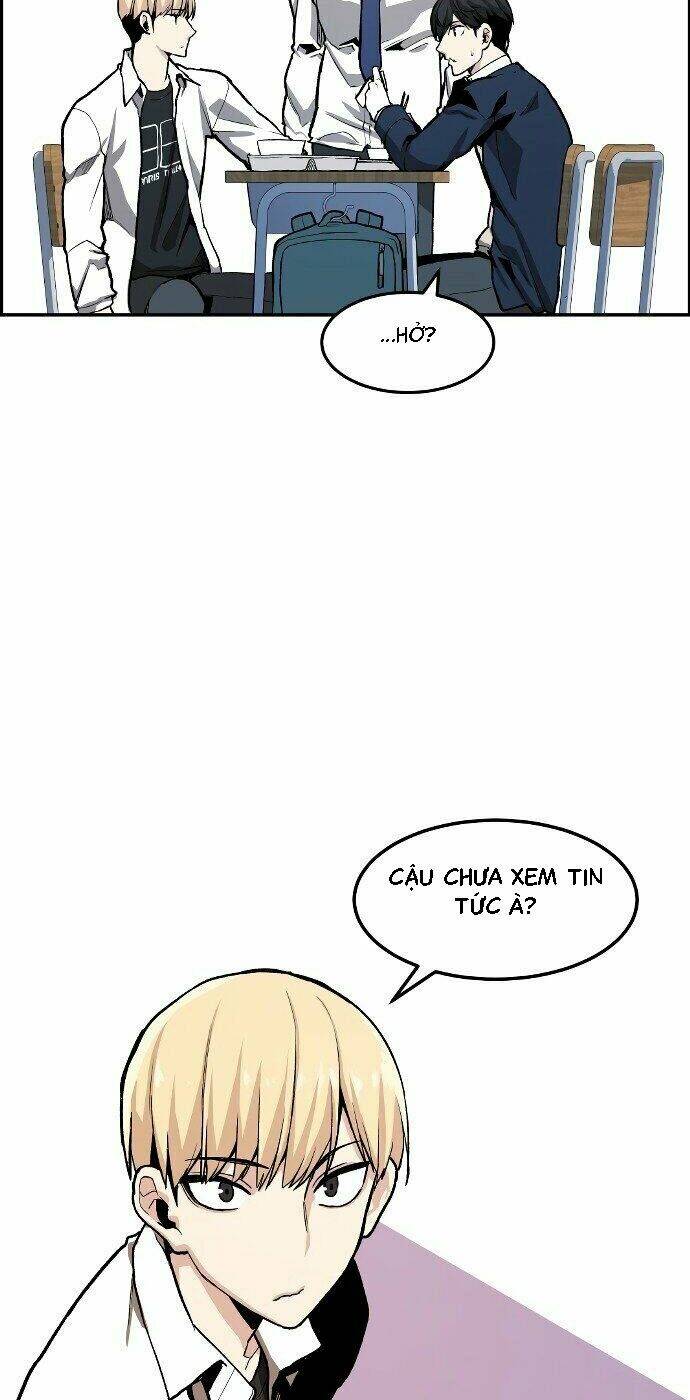 truyền thuyết đô thị dokkaebi chapter 1.1 37