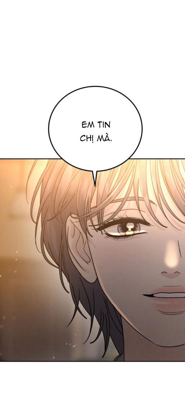 Thuyết Tình Yêu Ích Kỷ chapter 24.1 31