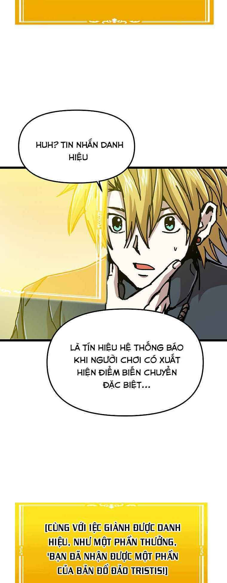 bug player - người chơi lỗi chapter 63 15