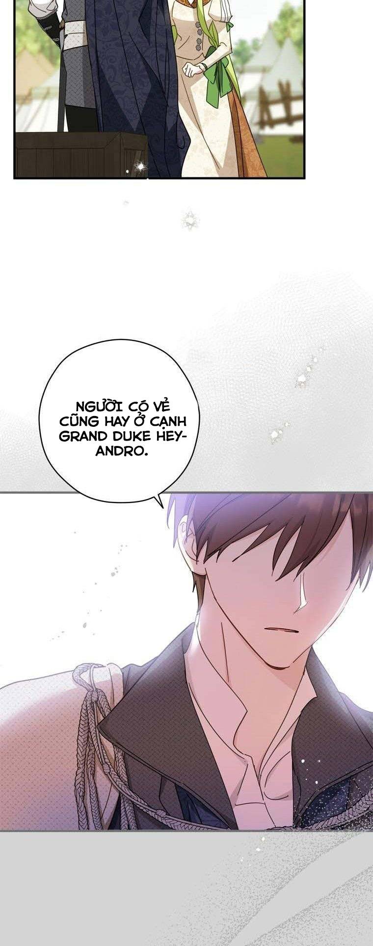 đã bảo nữ chính cải nam trang cơ mà ! chapter 32 48