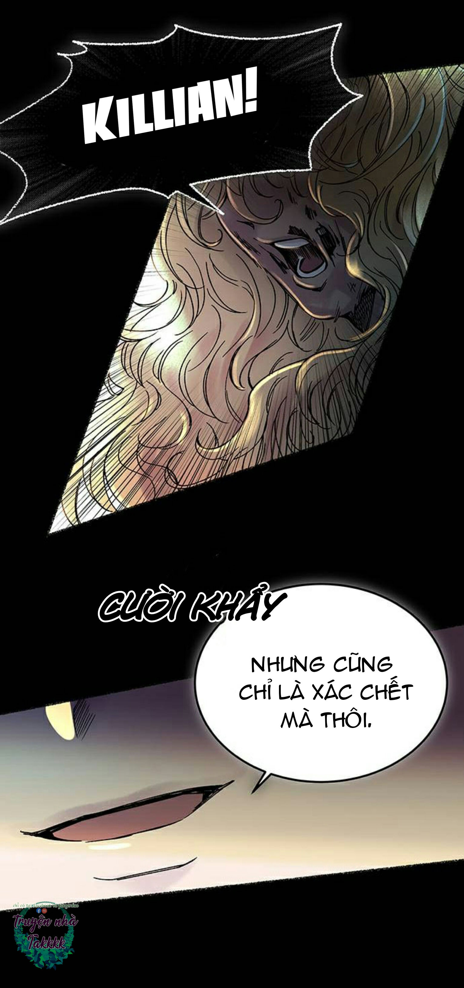 như gió trên cành cây khô chapter 12 29