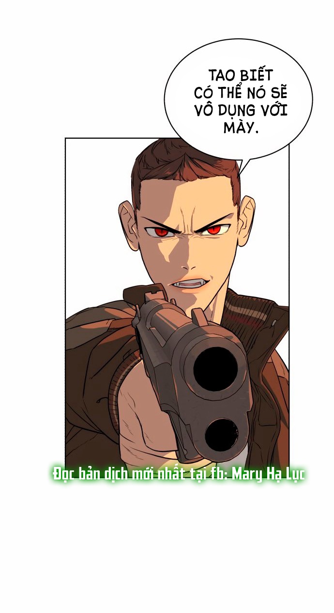 bạch huyết - white blood chapter 20 53