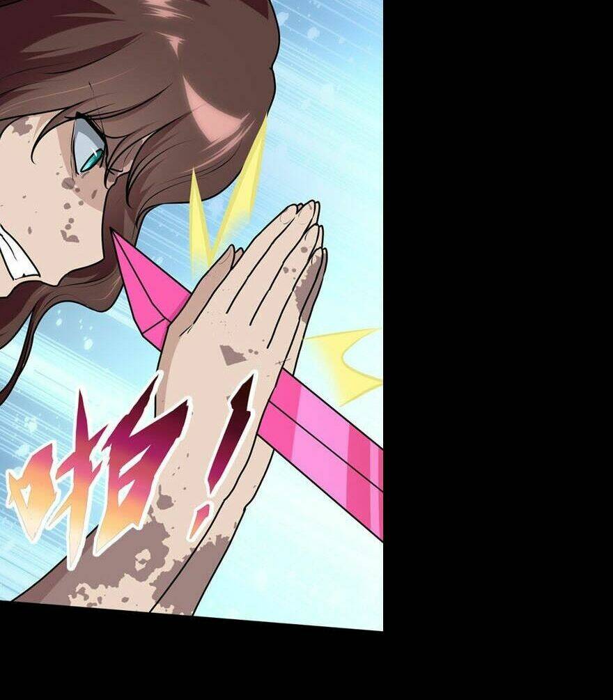 bạn gái virus của tôi chapter 43 17