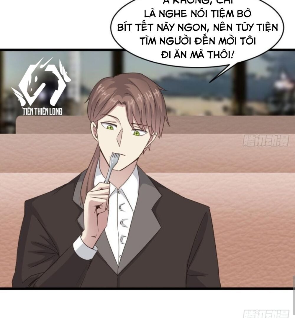 hệ thống nghịch tập thiên hậu chapter 53 16