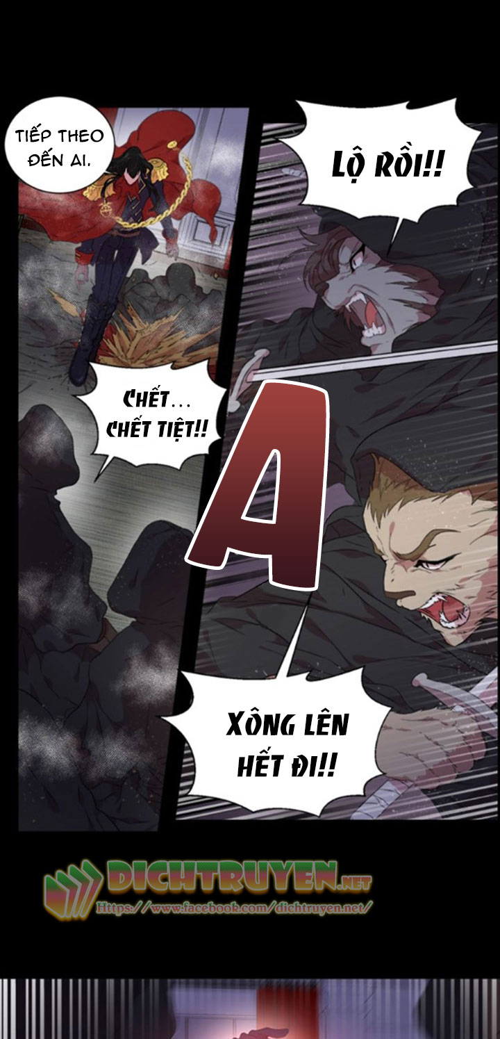 con gái bảo bối của ma vương chapter 6 19