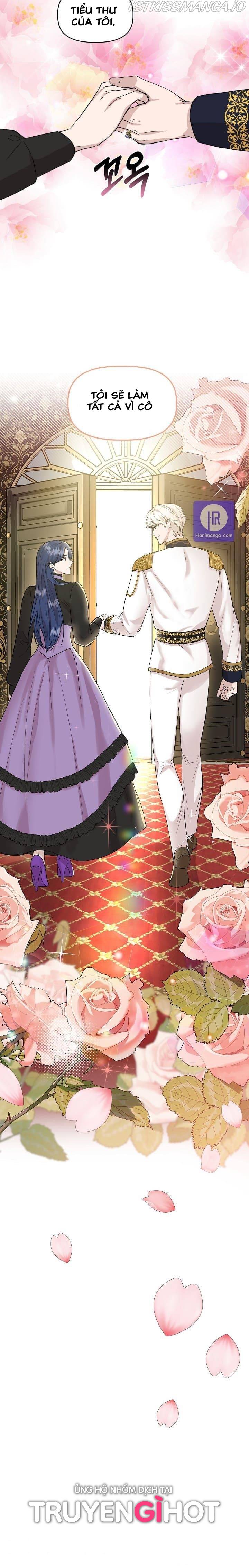 tôi không phải là lọ lem chapter 33 17