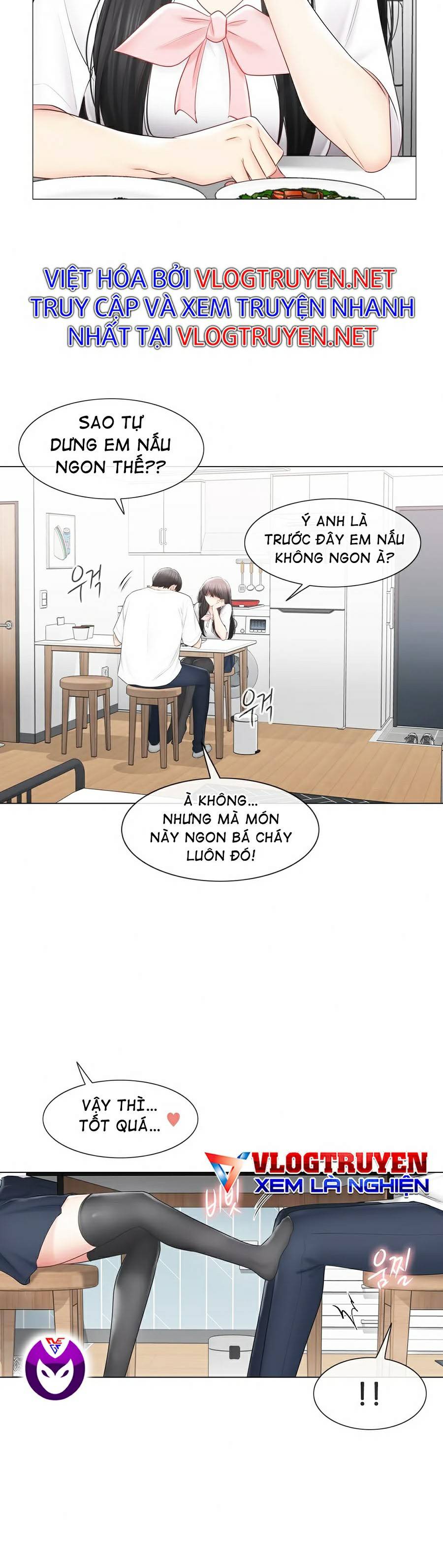 mở khóa tim em chapter 102 37