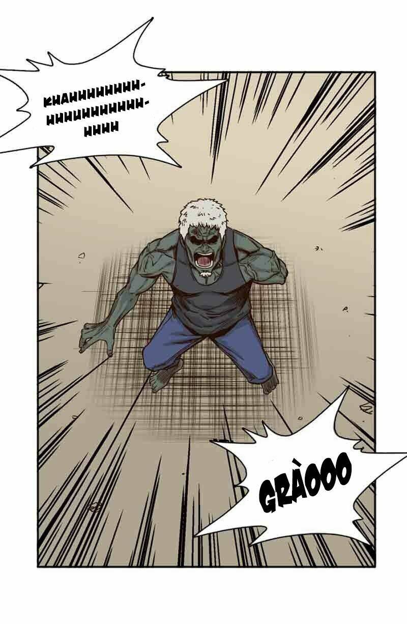 vua của vong linh chapter 72 17