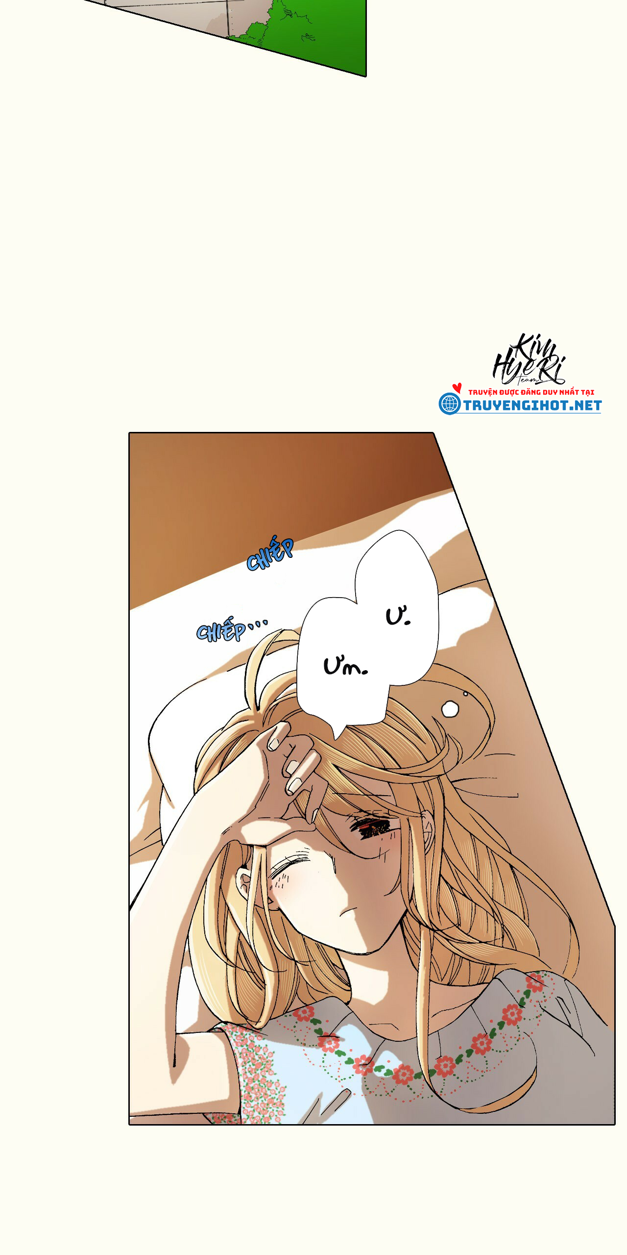 thú nhân và hana chapter 19.1 4