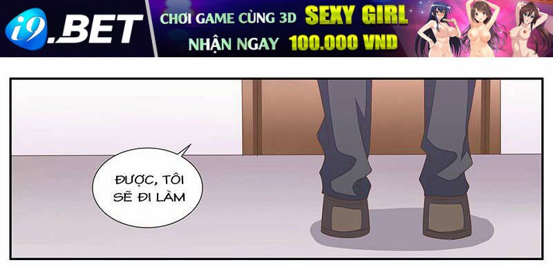 hôn bất do kỷ chapter 12.5 17