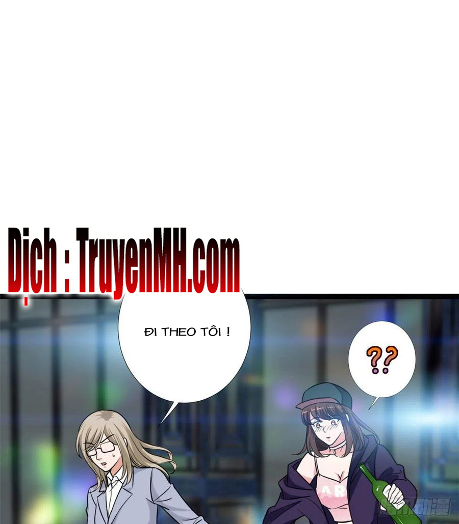 thí hôn lão công, cần giúp sức chapter 253 11