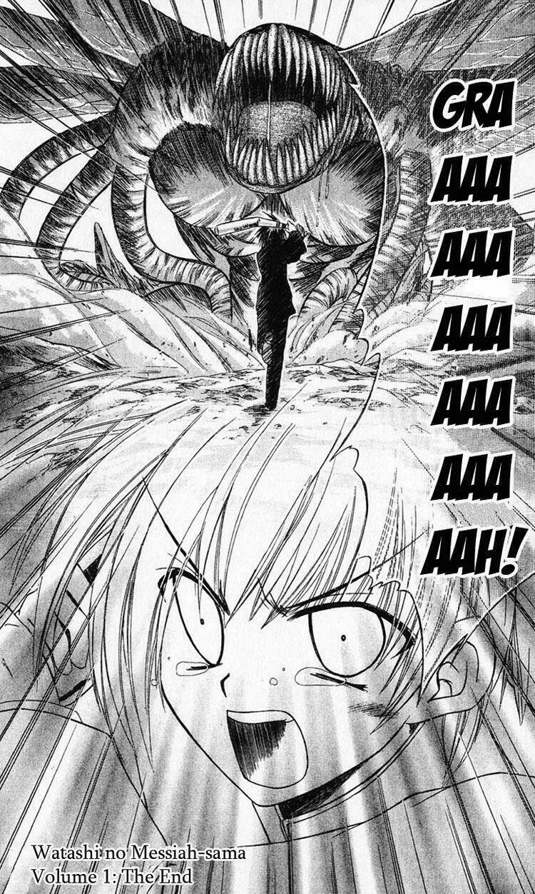 watashi no messiah-sama chapter 5 36