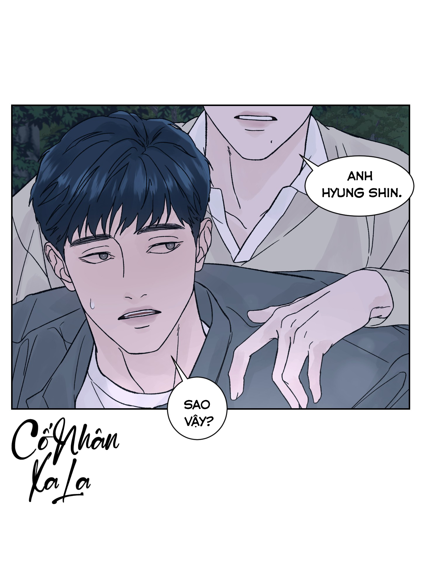 đêm tối kinh hoàng chapter 5 71