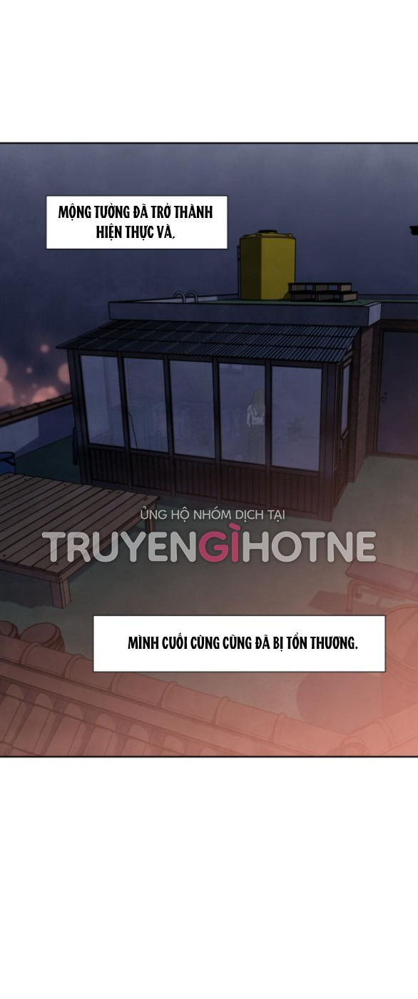 điều khiến tôi quyết tâm muốn chết chapter 64.2 3