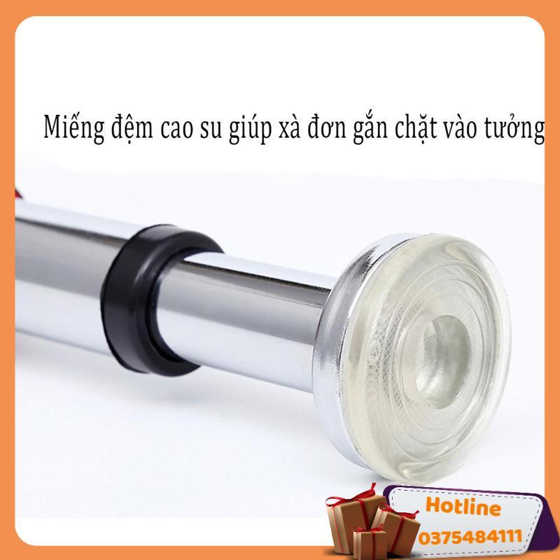 Xà Đơn Treo Tường,Xà Đơn 60Cm - Hàng Loại 1