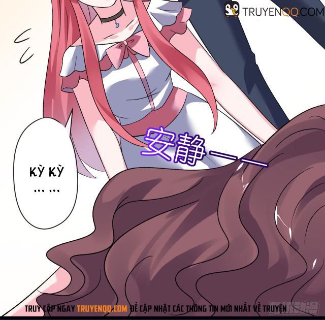 cơ trưởng ngài nhẹ nhàng thôi chapter 33 80