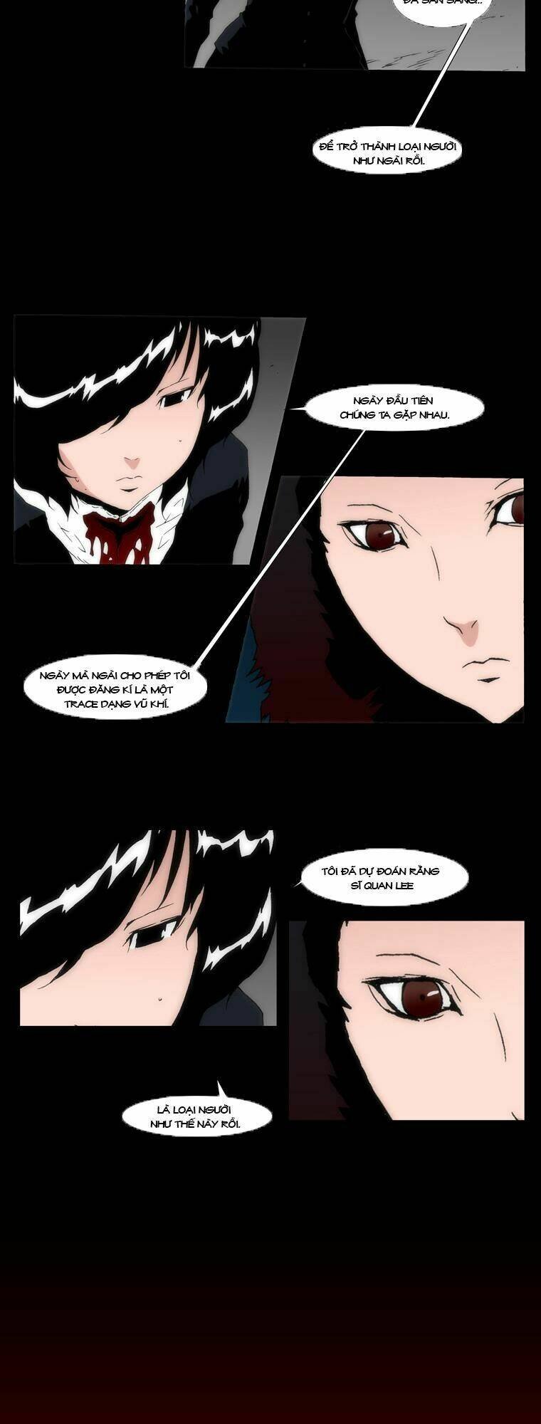 siêu năng 1.5 chapter 16 19
