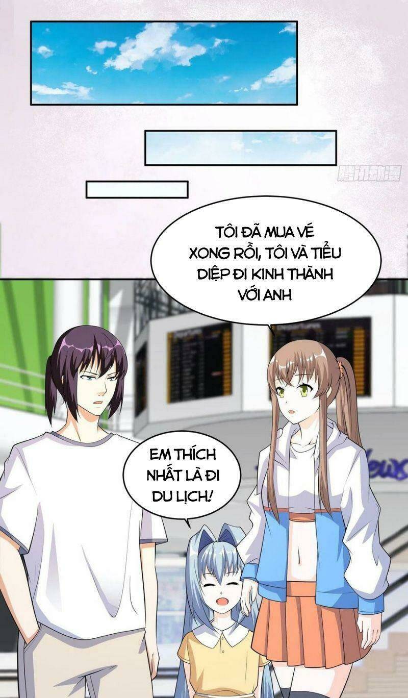 người tu tiên tại đô thị chapter 117 15