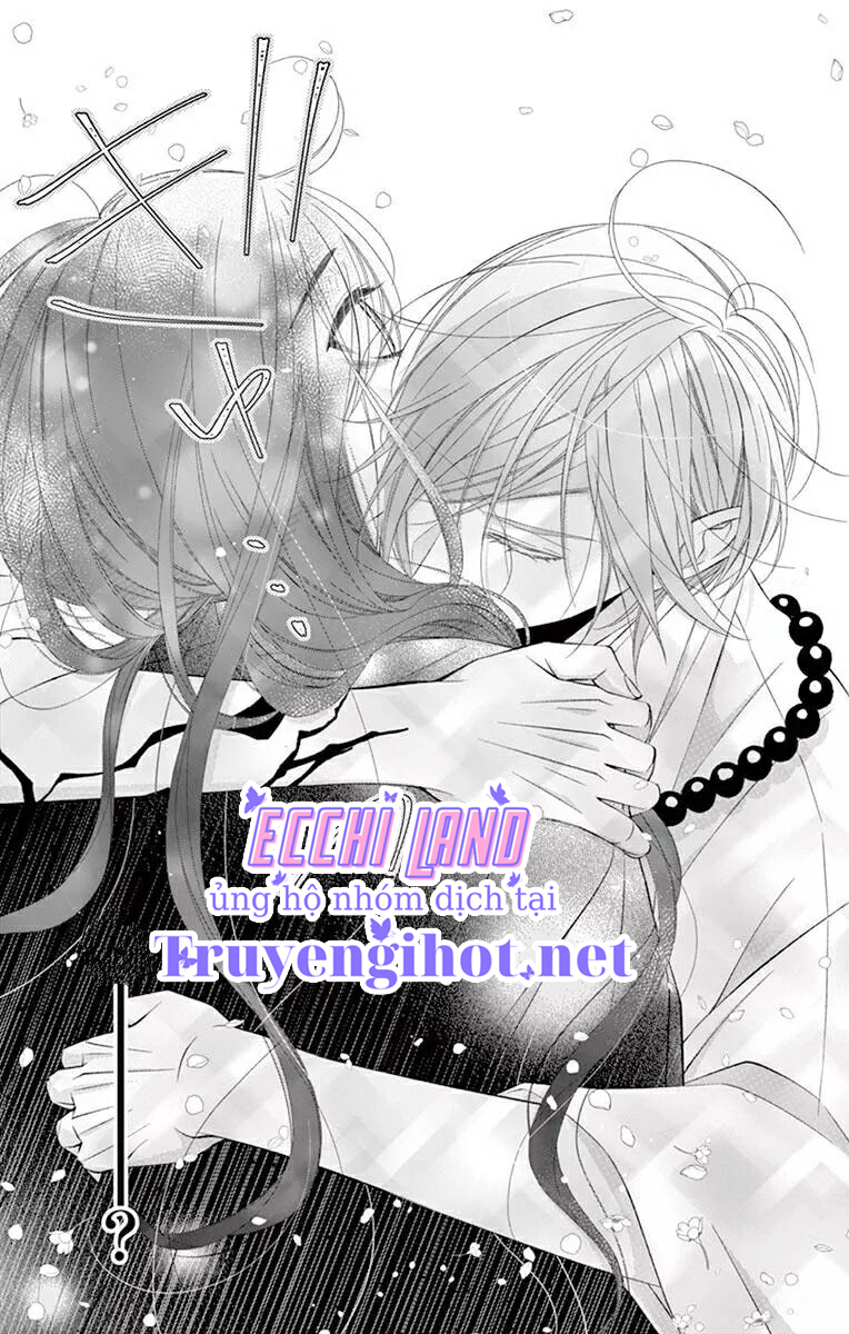 tình yêu ngàn năm của quỷ chapter 1.1 17