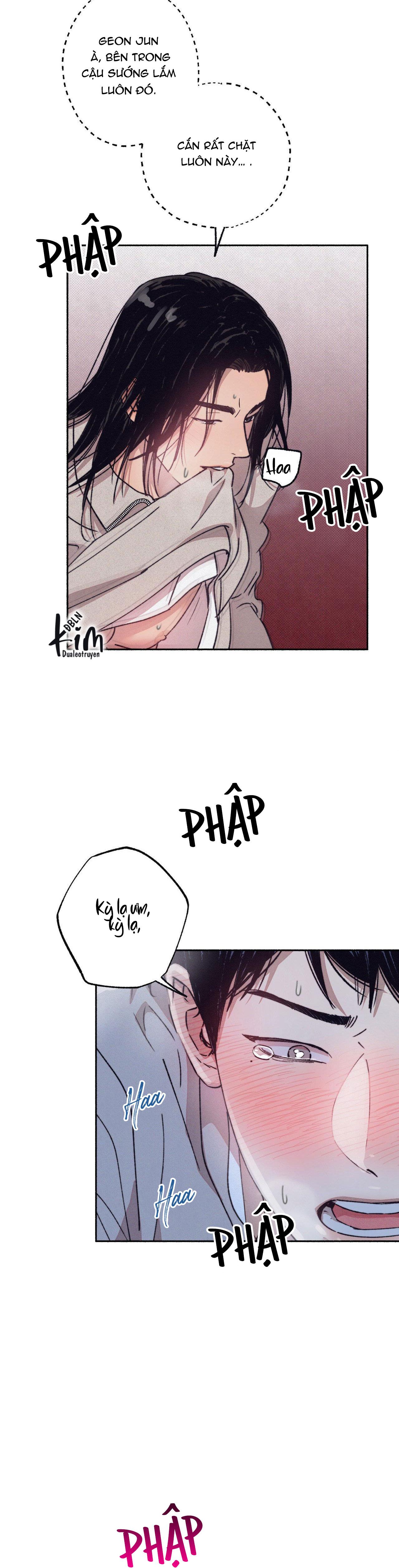 từ 1 đến 10 chapter 6 22