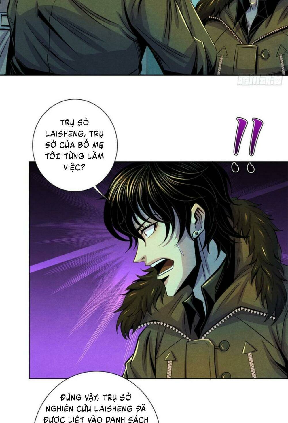 bác sĩ hỗn mang chapter 44 31