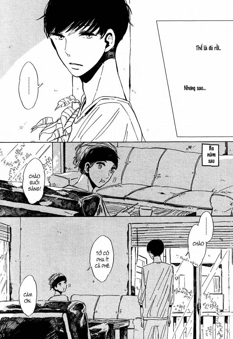 sayonara, heron chapter 3 13