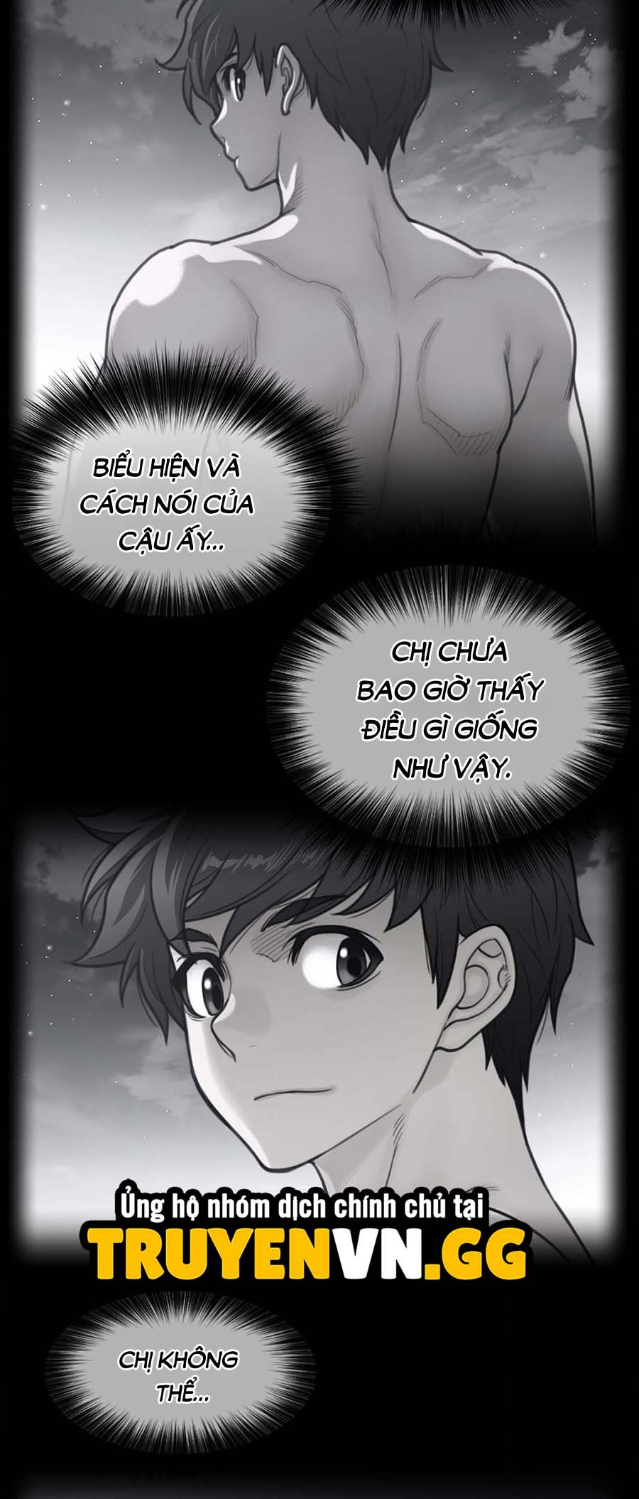 một nửa hoàn hảo chapter 176 4