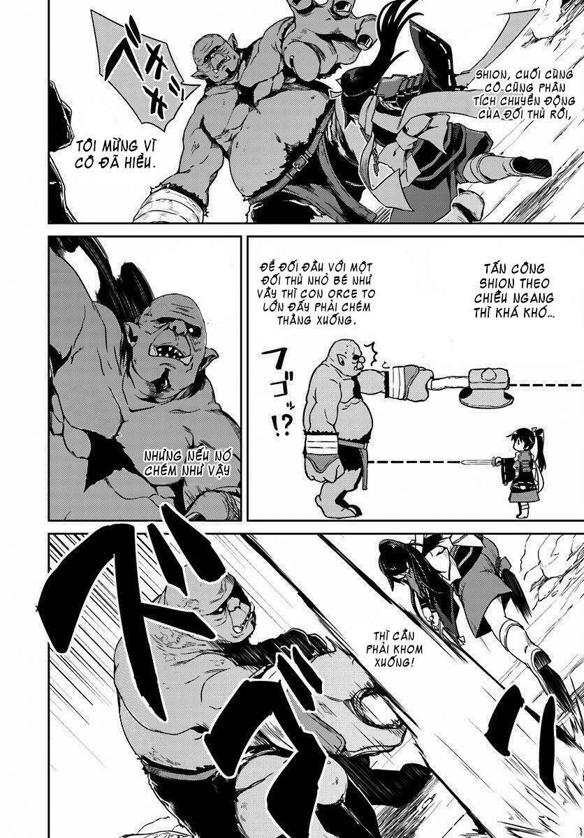 nidome no jinsei wo isekai de chapter 14.2 17