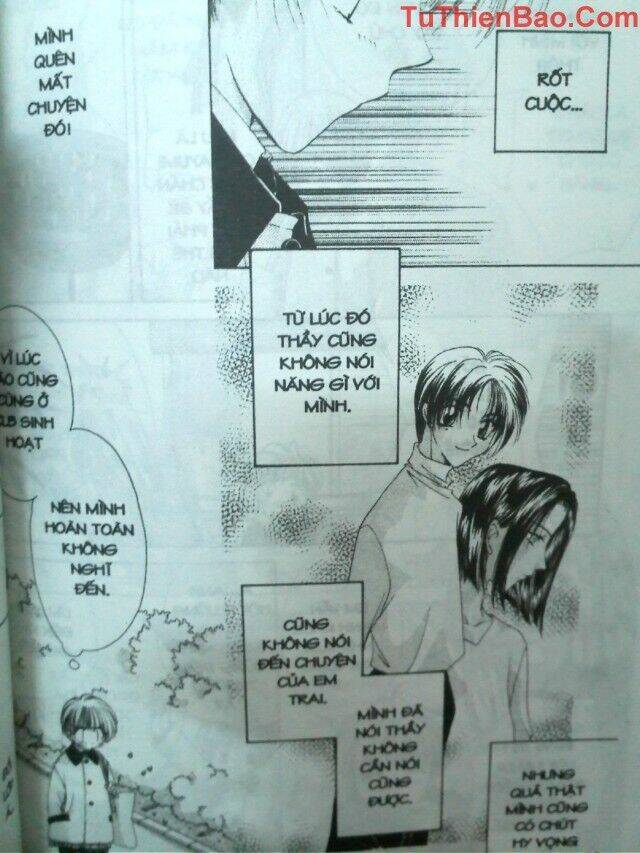 nguyện ước dưới ánh sao chapter 4 89