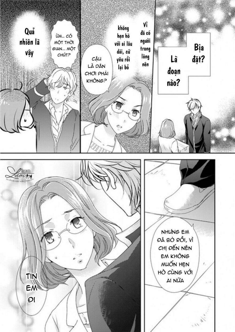 love choco chapter 2 18
