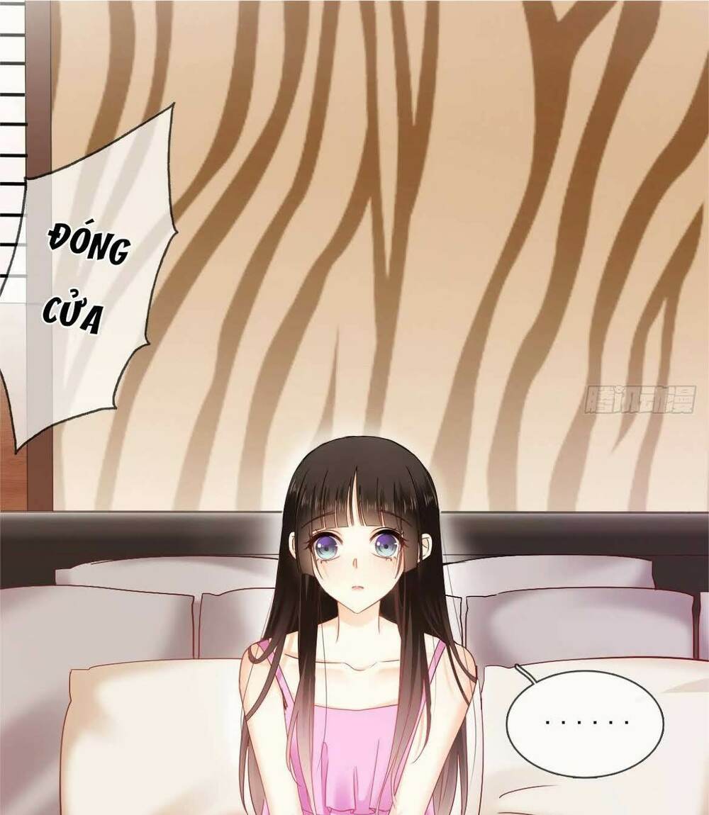 bay qua thiên sơn đến yêu anh chapter 46 18