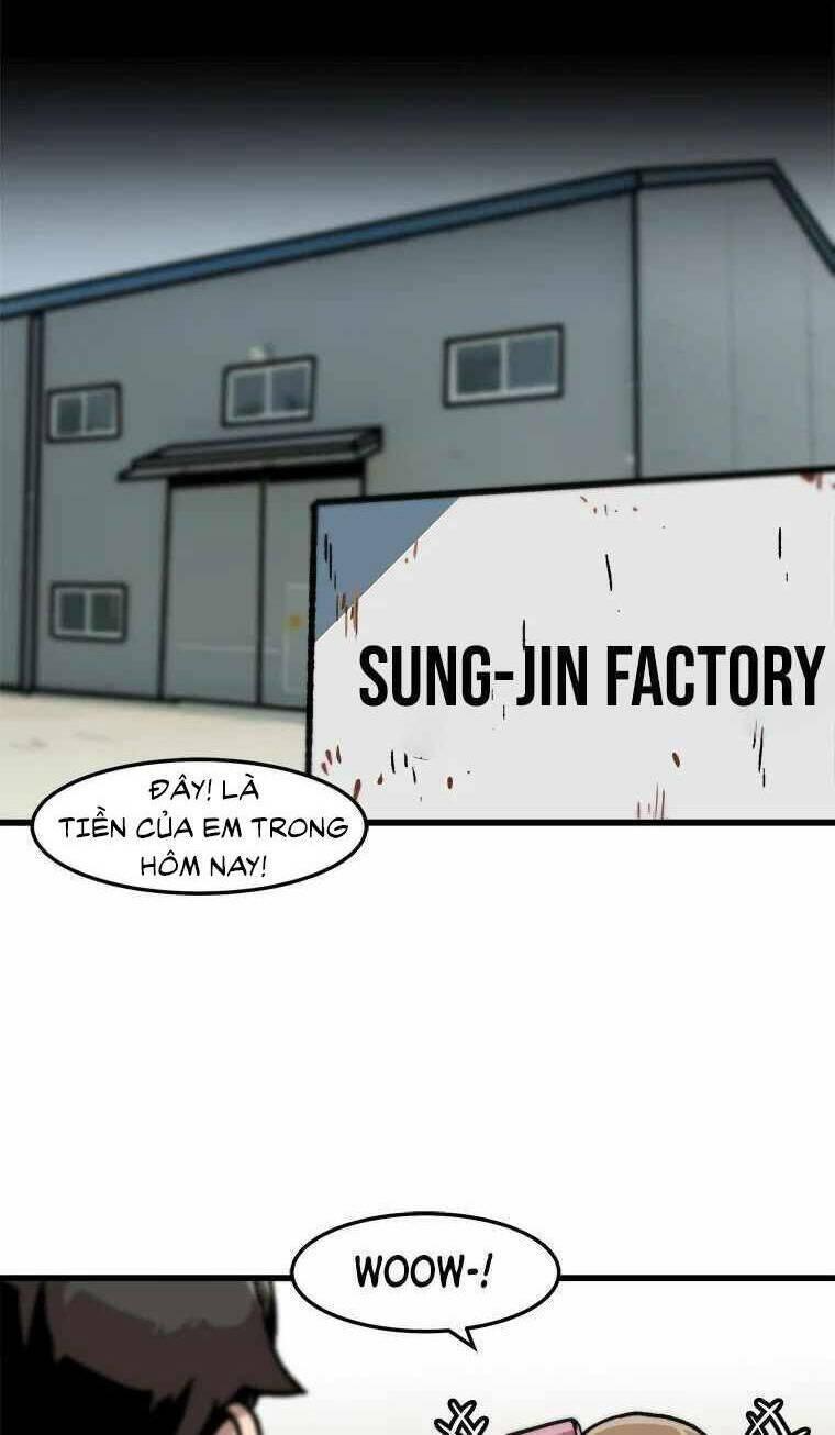 lên cấp một mình chapter 68 28