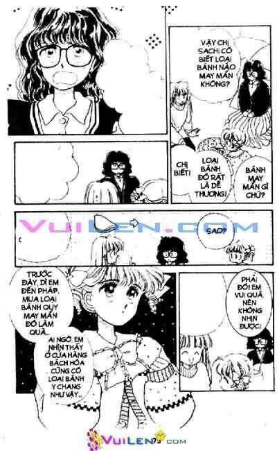 cô gái khả ái chapter 5 75