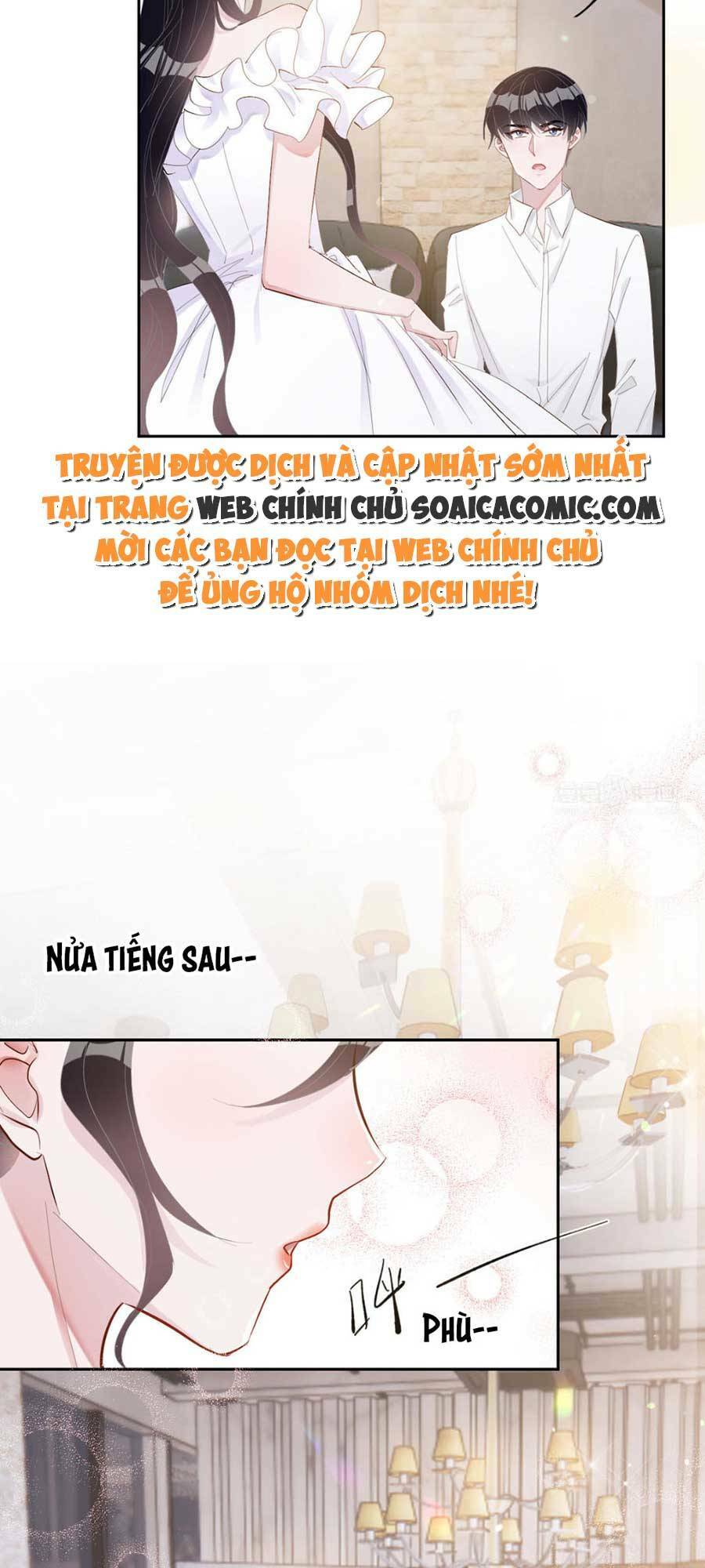 thế thân tự mình tu dưỡng chapter 25 19