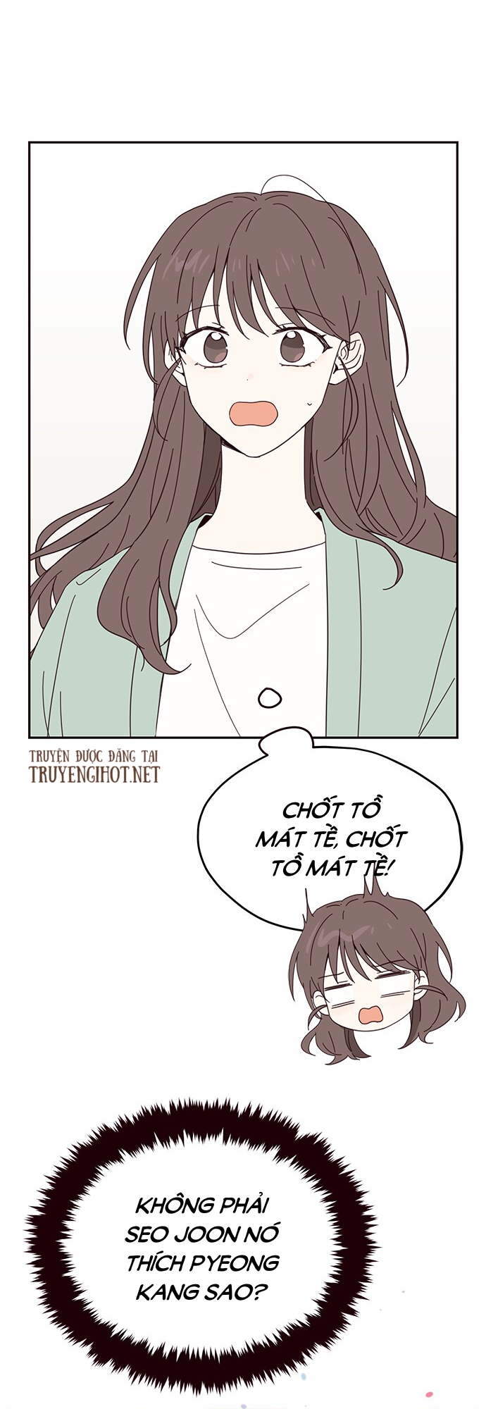 sợi chỉ nhân duyên của sarang chapter 25 4