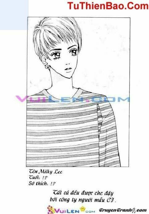 người mẫu hoàn hảo chapter 1 75