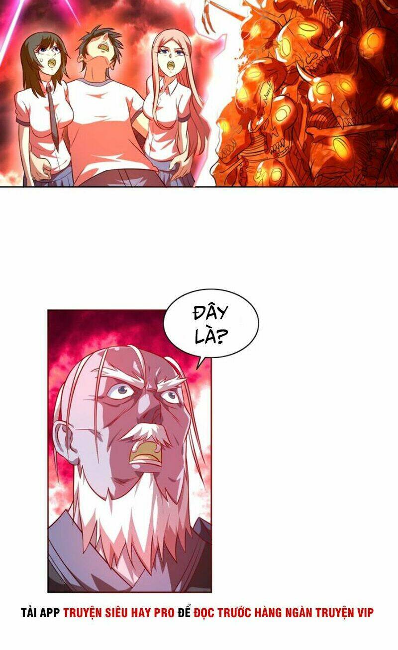 chín năm nghĩa vụ tu chân chapter 10 24