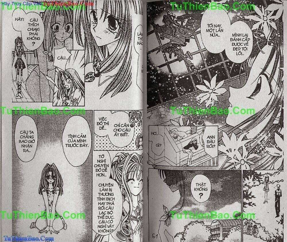 thiên thần bóng tối chapter 2 27